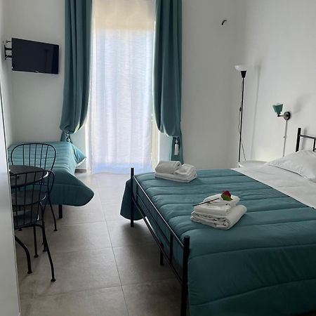 Falaride Suite Agrigento Discesa Sulla Valle Di Oro מראה חיצוני תמונה