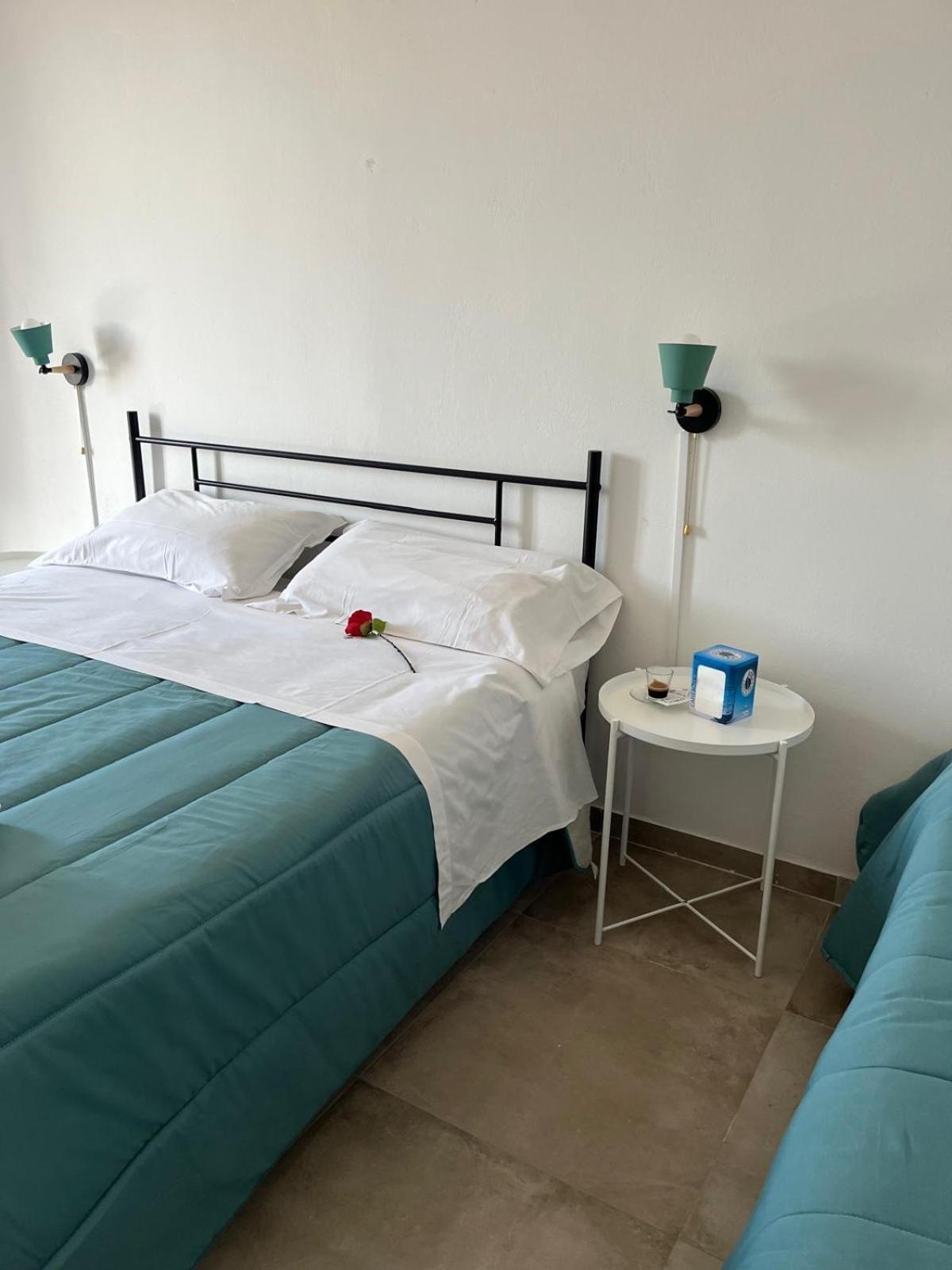 Falaride Suite Agrigento Discesa Sulla Valle Di Oro מראה חיצוני תמונה