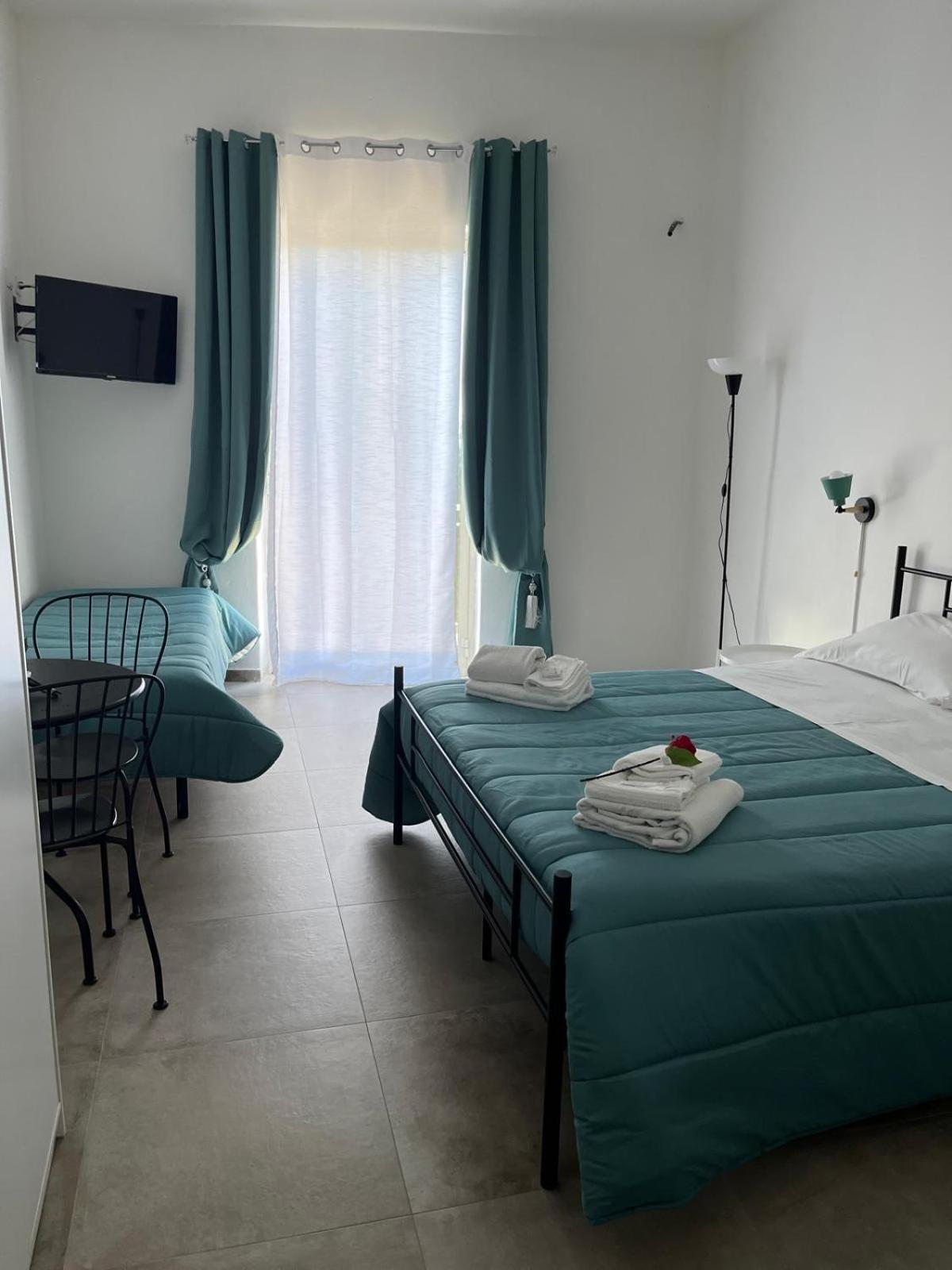 Falaride Suite Agrigento Discesa Sulla Valle Di Oro מראה חיצוני תמונה