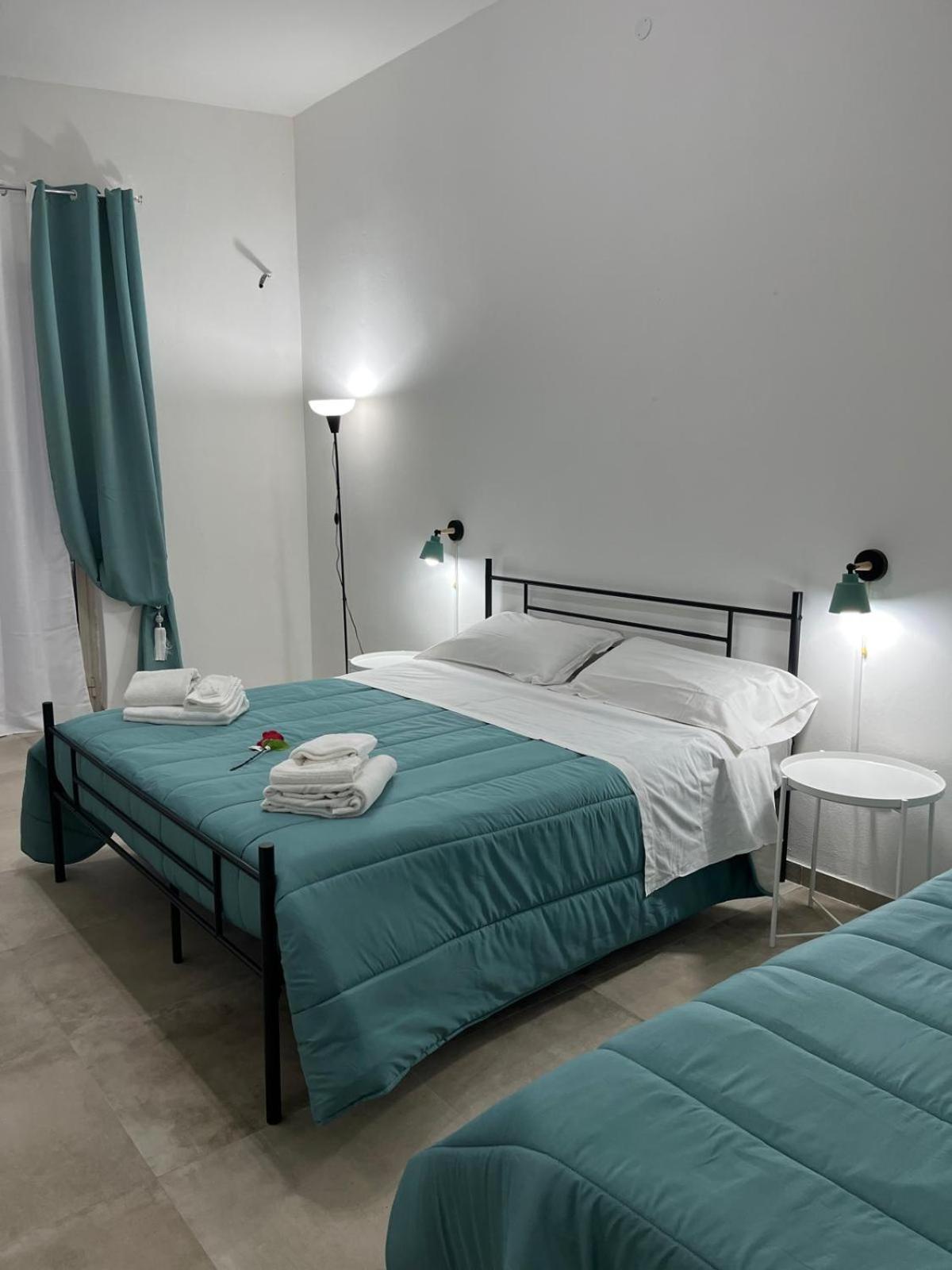 Falaride Suite Agrigento Discesa Sulla Valle Di Oro מראה חיצוני תמונה