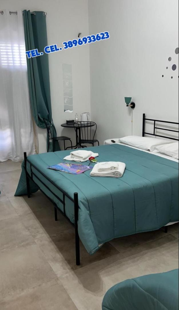 Falaride Suite Agrigento Discesa Sulla Valle Di Oro מראה חיצוני תמונה