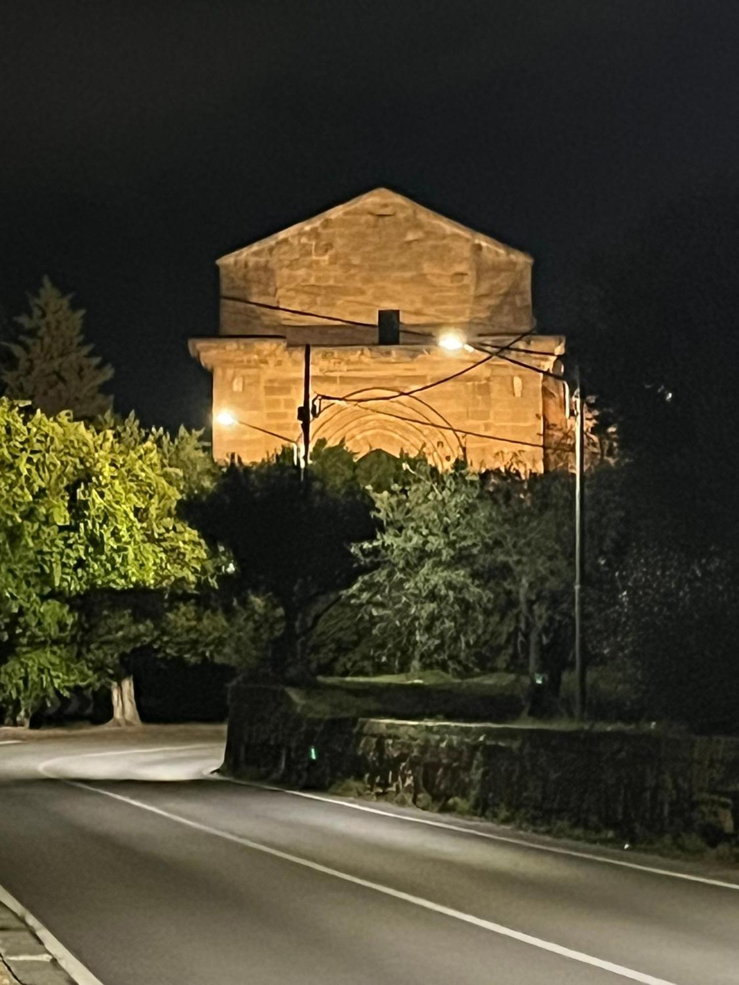 Falaride Suite Agrigento Discesa Sulla Valle Di Oro מראה חיצוני תמונה