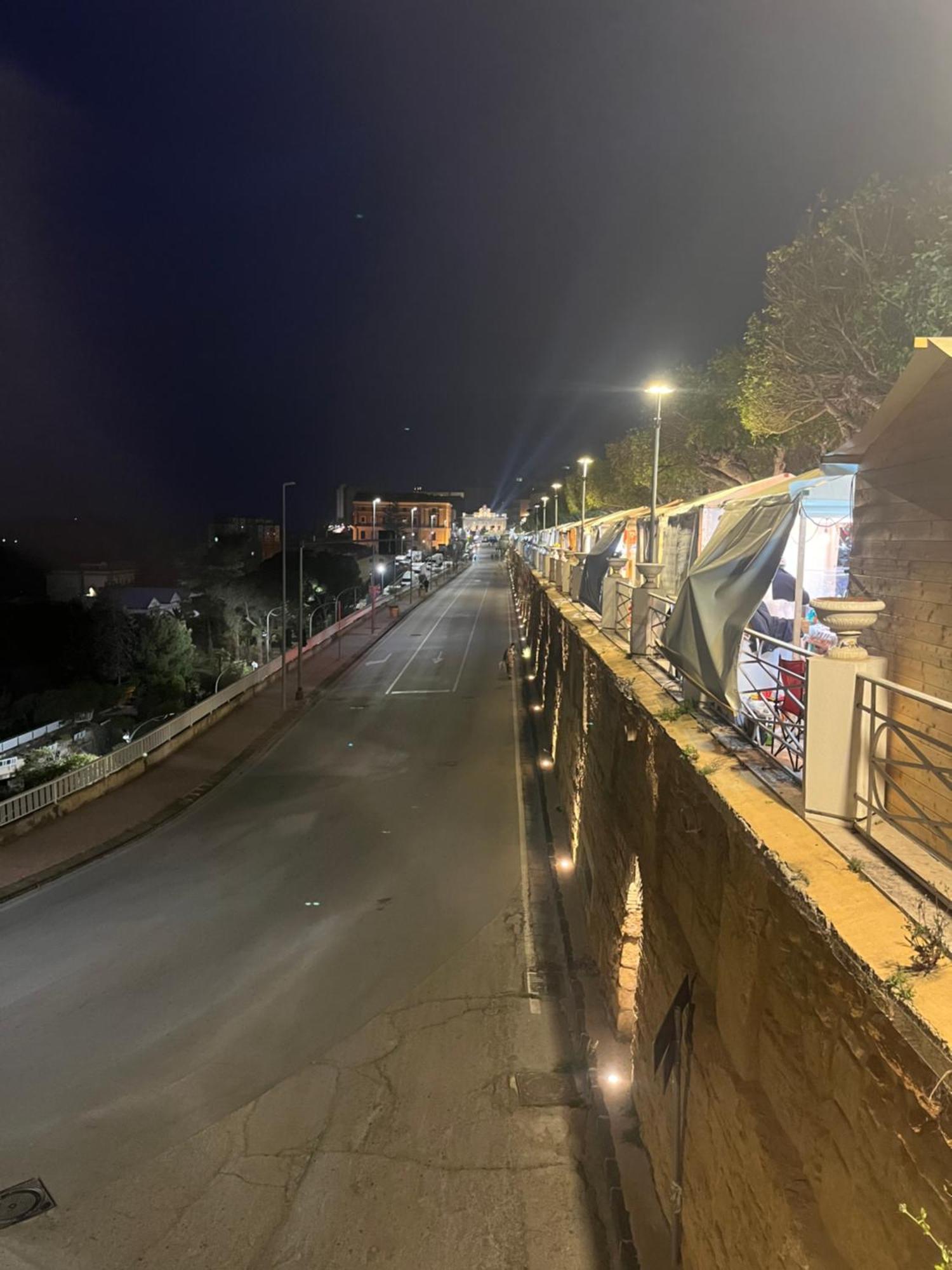 Falaride Suite Agrigento Discesa Sulla Valle Di Oro מראה חיצוני תמונה